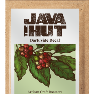 DARK SIDE DECAF