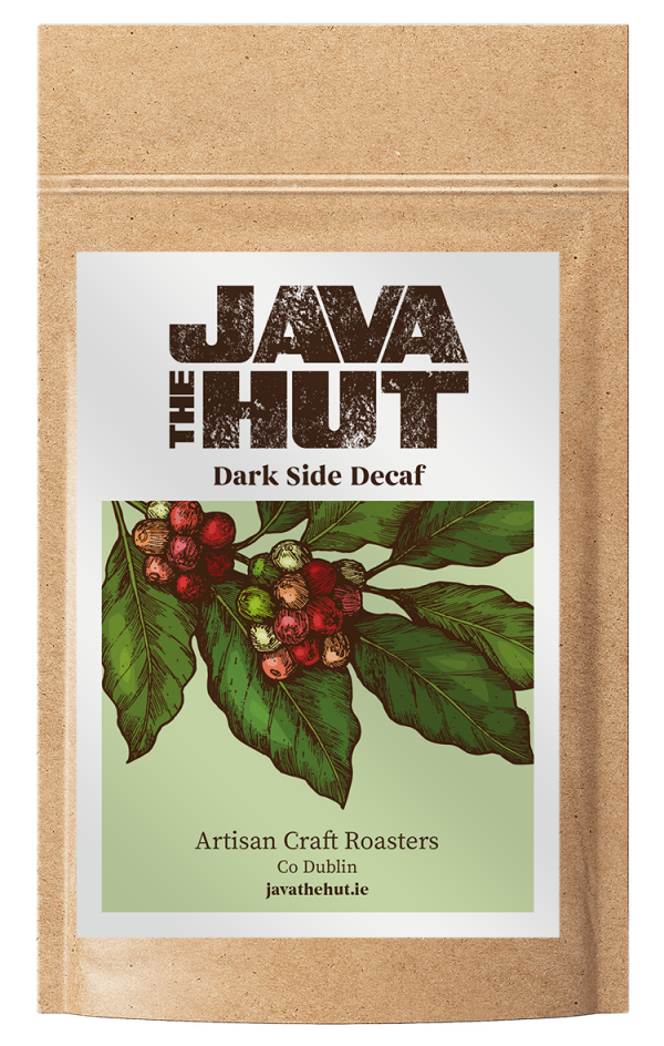 DARK SIDE DECAF