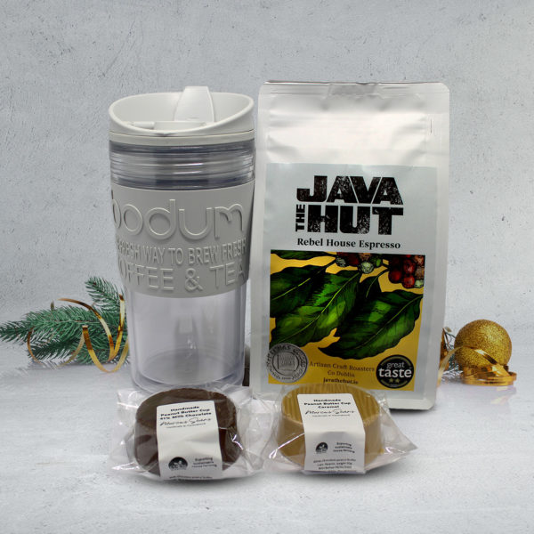 Christmas Coffee Gift Hamper