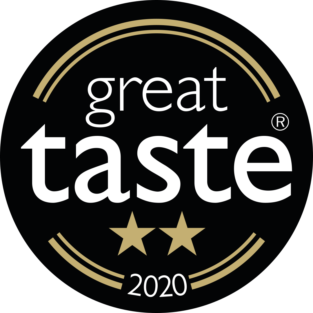great taste award for on house blend coffee