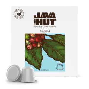 Uprising Coffee Pod